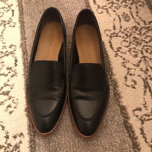*SOLD*👞 EVERLANE leather MODERN loafers (size 8)